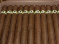 Trinidad Coleccion Habanos 2006 packaging